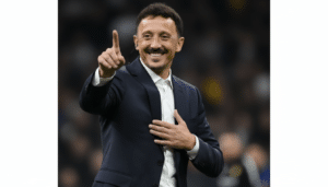 River atraviesa una racha histórica de derrotas en el fútbol argentino