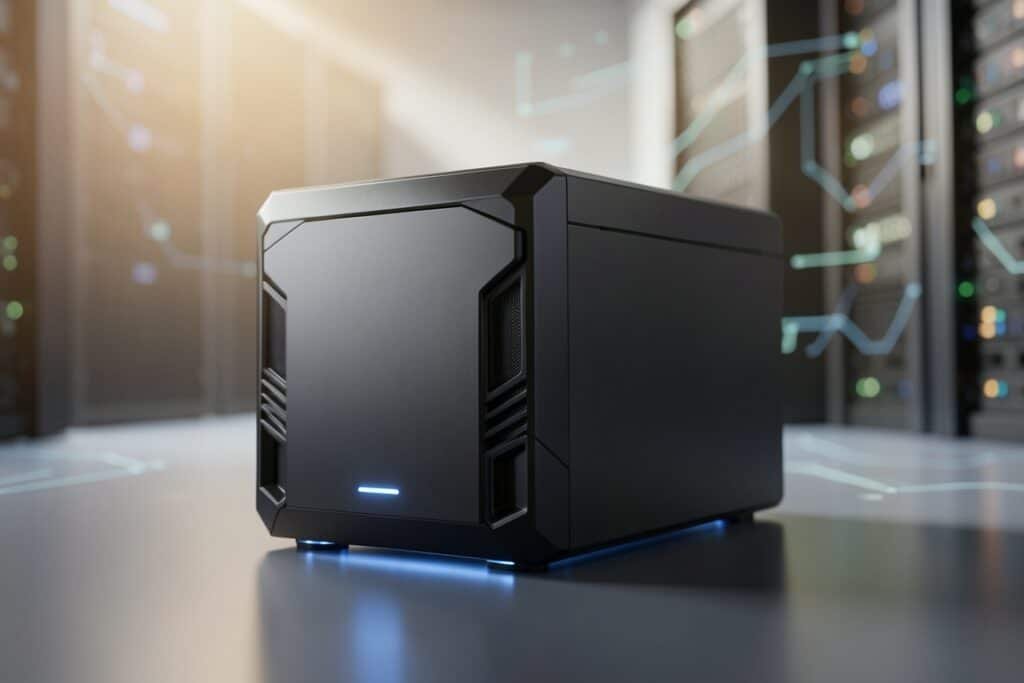 Runware lanza un centro de datos portátil para computación modular AI