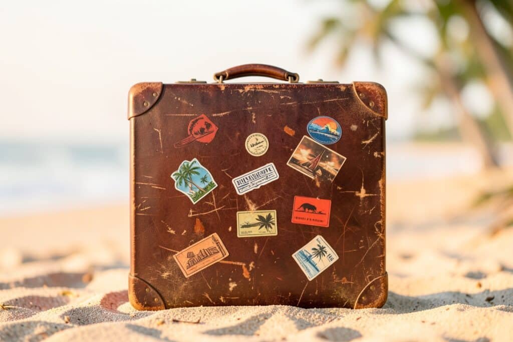 Souvenir, suvenir o recuerdo: cómo nombrar el objeto típico de vacaciones