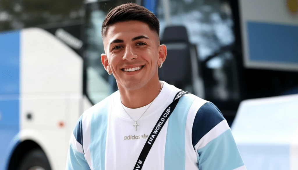 Thiago Almada: River y Flamengo negocian su futuro entre ofertas millonarias