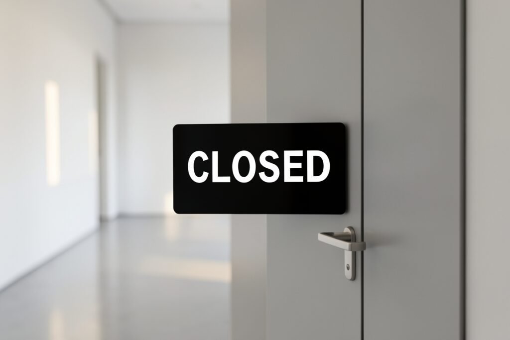 TikTok cierra oficina en Nashville y recorta 250 empleos