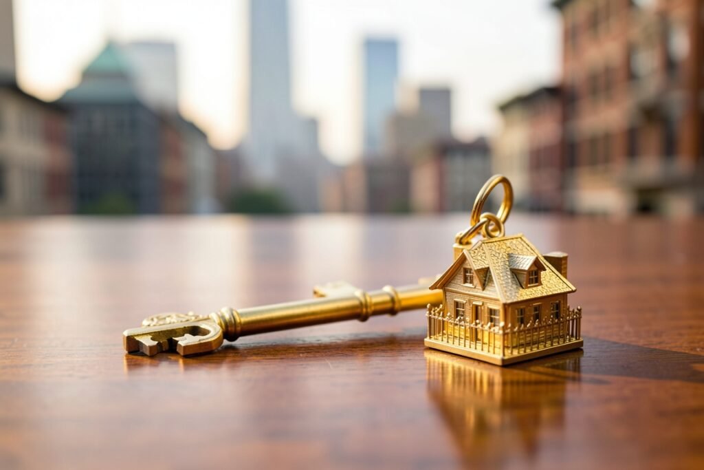 Tribunal bloquea impuesto de Mamdani sobre segundas viviendas de lujo en Nueva York Tribunal bloquea impuesto de Mamdani sobre segundas viviendas de lujo en Nueva York