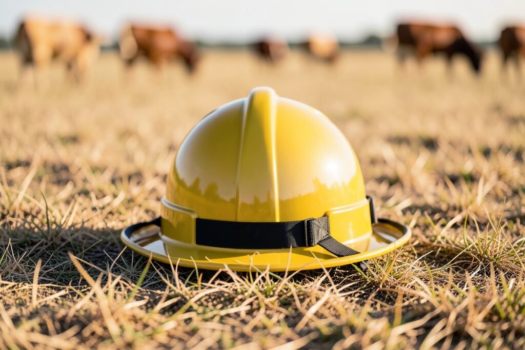 Vacas bombero: la ganadería extensiva como cortafuegos natural contra incendios