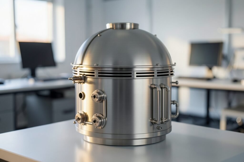 Valar Atomics capta $1 000 M en ronda liderada por Sequoia para reactores nucleares modulares Valar Atomics capta $1 000 M en ronda liderada por Sequoia para reactores nucleares modulares