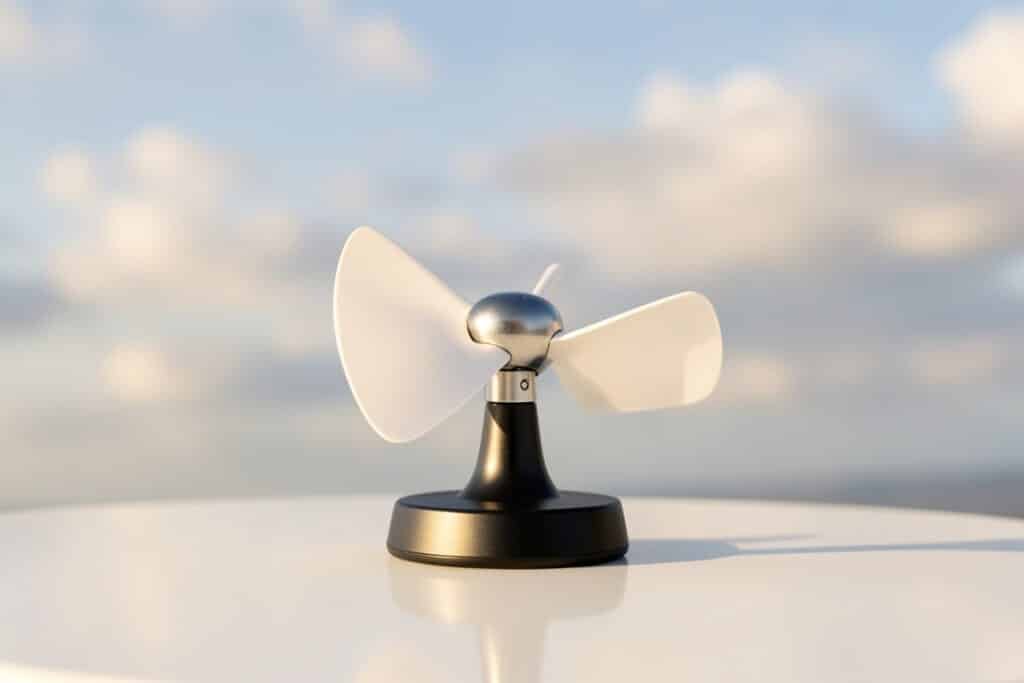 WindBorne mejora la predicción meteorológica y busca ampliar mercado WindBorne mejora la predicción meteorológica y busca ampliar mercado