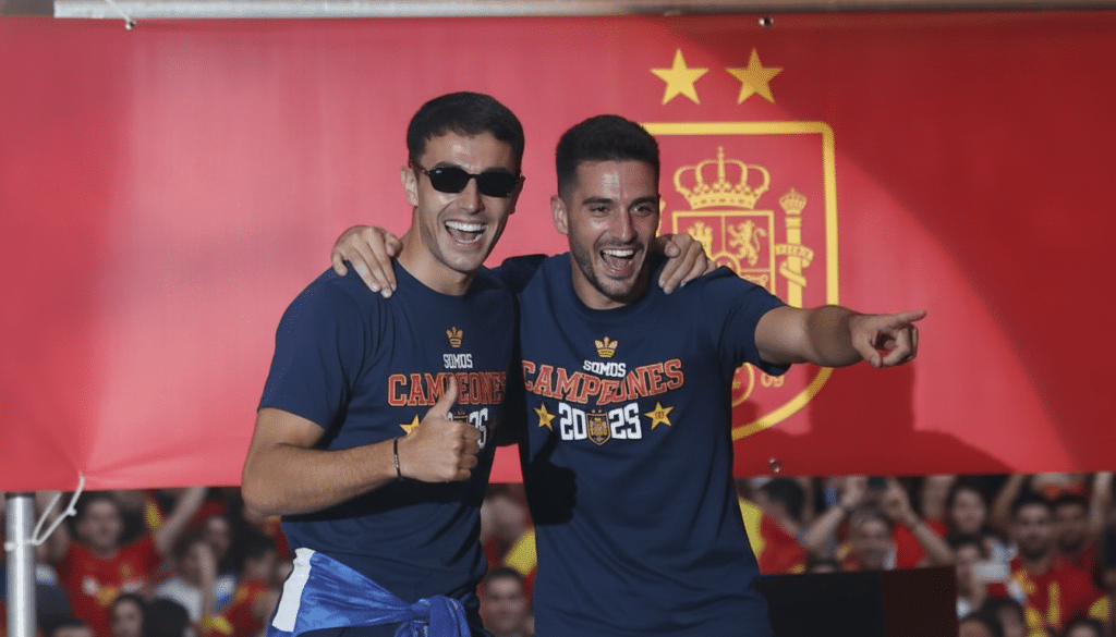 Zubimendi, principal opción según IA para reforzar el centro del campo del Real Madrid