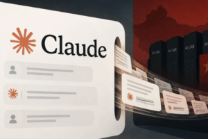 Anthropic acusa a siete laboratorios chinos de «copiar» Claude