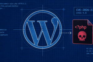 Ataques masivos explotan un fallo crítico de WooCommerce