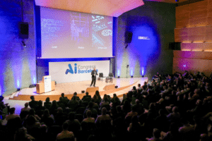 Barcelona reunirá a 50 expertos en el AI Congress 2026 de Eurecat Barcelona reunirá a 50 expertos en el AI