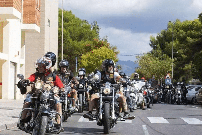 Big Twin 2026 toma el Grao de Castellón con motos y conciertos gratis Big Twin 2026 toma el Grao de Castellón