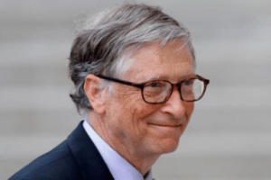 Bill Gates alerta sobre la IA: «La política no está preparada» Bill Gates alerta sobre la IA