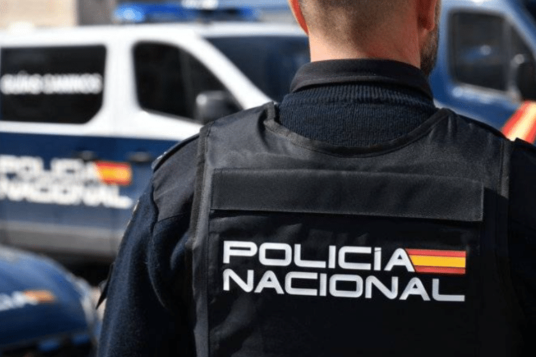 Detenido en Bruselas un fugitivo por un homicidio en un prostíbulo de Madrid en 2020 Detenido en Bruselas un fugitivo por un homicidio en un prostíbulo de Madrid