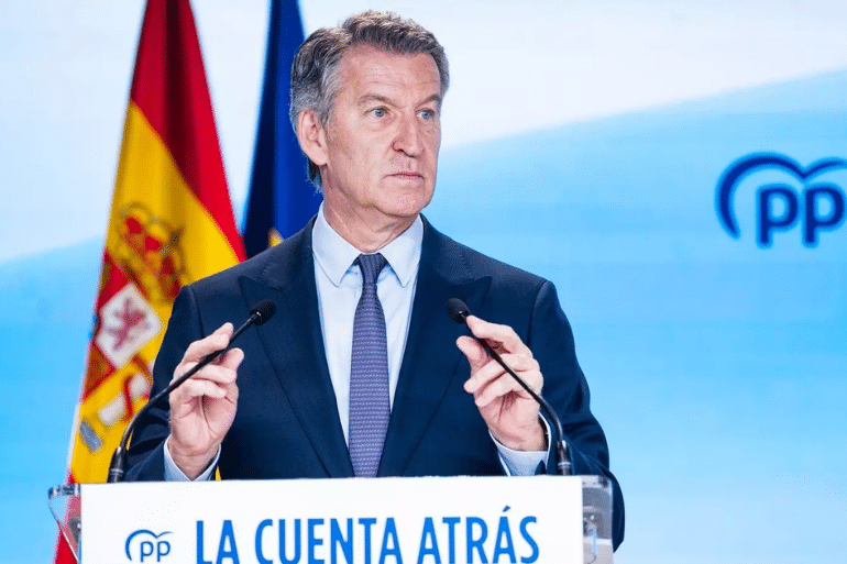 El PP plantea un millón de viviendas en cuatro años para afrontar la crisis