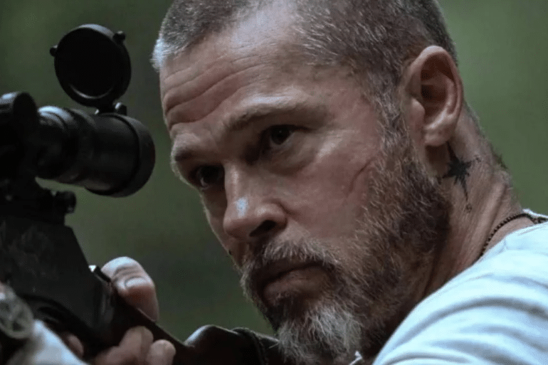 Brad Pitt revela por qué busca la soledad: «Encuentro paz en la naturaleza»