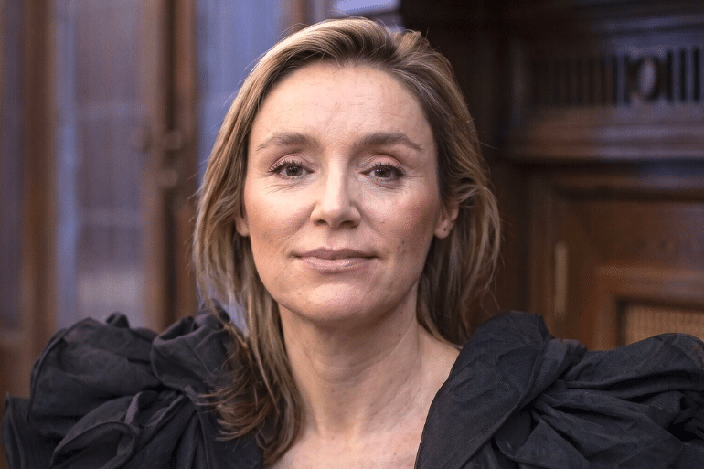 La UCO detecta el interés de Sofía Puente por la nacionalidad de Nervis Villalobos