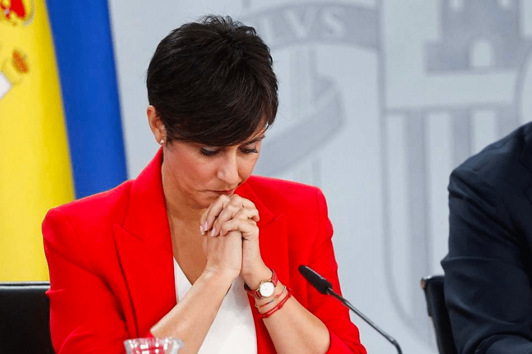 Isabel Rodríguez llama a Urbagestión «pyme buitre» pese a admitir que no es un fondo