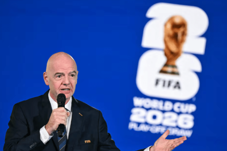 Las grandes ligas se rebelan contra la FIFA y exigen una reforma profunda de su poder