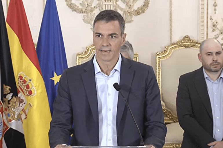 Ceuta abre un debate constitucional sobre las elecciones y el estado de alarma