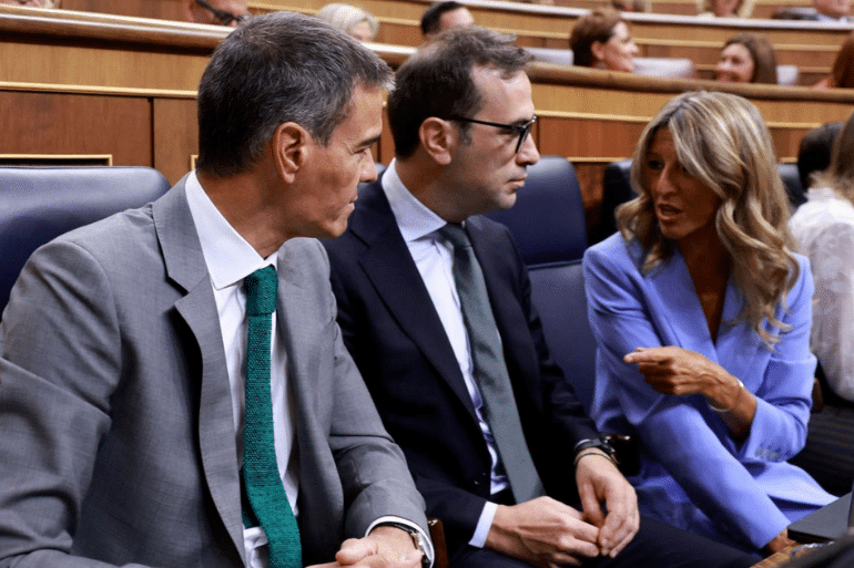 El Gobierno apura el decreto de vivienda entre presiones y dudas parlamentarias