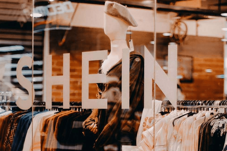 Shein se hunde en Bolsa tras perder más de la mitad de su beneficio operativo