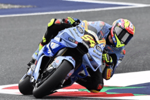 Ducati no se rinde en Austria