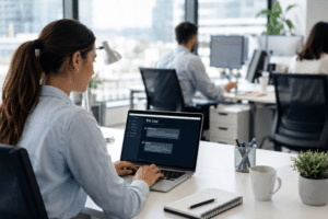 La IA en la sombra se dispara: El 82% de los empleados españoles ya la usa El 82% de los empleados españoles ya la usa