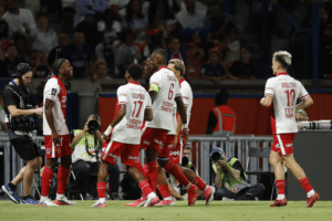 El Mónaco agrava la crisis del PSG y asalta París