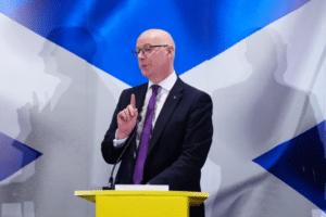 Escocia, Gales e Irlanda del Norte desafían a Londres y reclaman su autodeterminación Escocia, Gales e Irlanda del Norte desafían a Londres