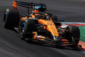 Gasly da la sorpresa en Monza