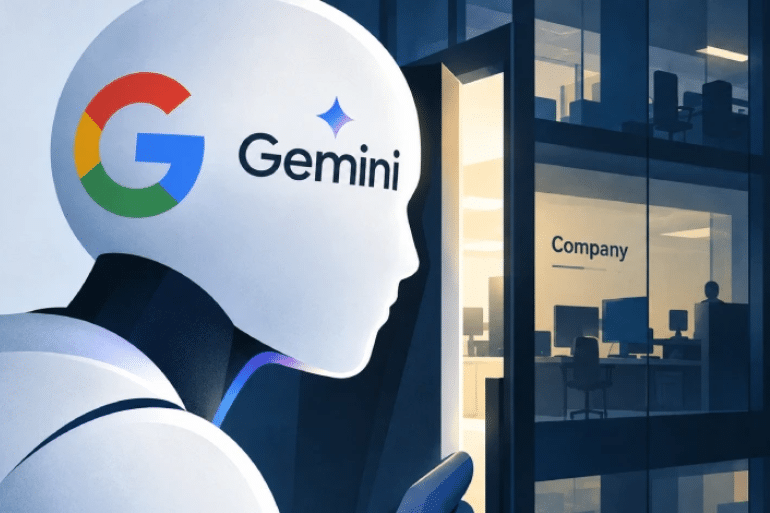 Gemini accedió a sistemas reales durante una prueba de ciberseguridad por un error de dominio Gemini accedió a sistemas reales durante una prueba de ciberseguridad