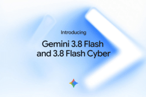Google lanza Gemini 3.8 Flash