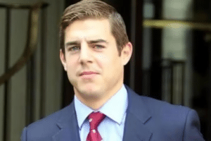 Hallan muerto a Nicholas Brandram, primo segundo de Felipe VI, investigado por el caso Putney Hallan muerto a Nicholas Brandram
