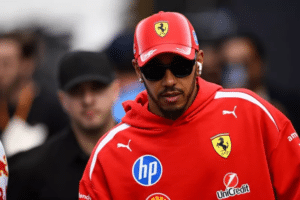 Hamilton estalla contra Ferrari: el problema que su disculpa no puede ocultar Hamilton estalla contra Ferrari