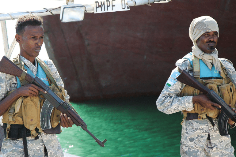 La piratería somalí resurge y amenaza una ruta clave para Europa La piratería somalí resurge
