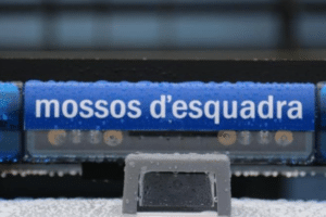 Los Mossos investigan un tercer secuestro en Catalunya