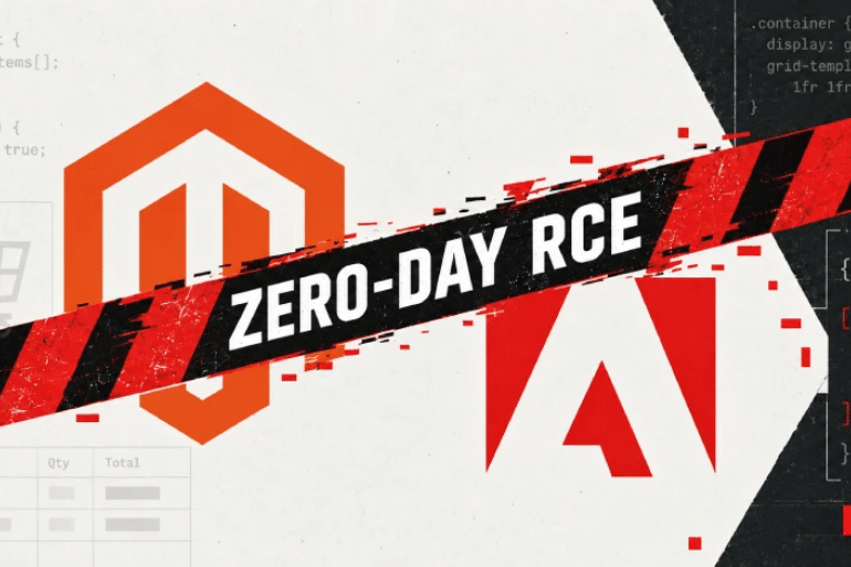 Magento sufre un ataque de día cero sin parche oficial de Adobe Magento sufre un ataque de día cero