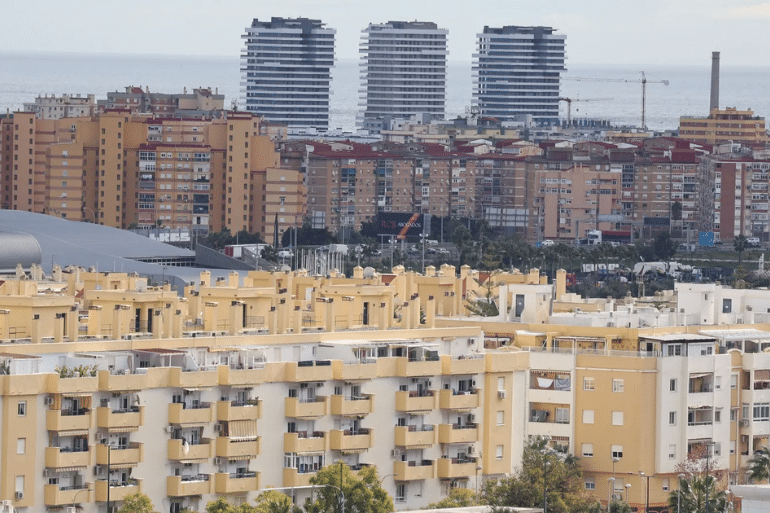 Málaga entra en la élite de la vivienda de lujo impulsada por compradores extranjeros Málaga entra en la élite de la vivienda de lujo