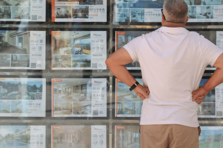 Marbella lidera la vivienda en la Costa del Sol pese al frenazo de ventas Marbella lidera la vivienda en la Costa del Sol