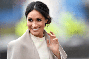 Meghan Markle cambia de uniforme: adiós al protocolo, no al lujo Meghan Markle cambia de uniforme