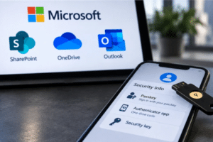 Microsoft alerta de una nueva estafa