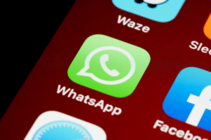Nueva estafa en WhatsApp