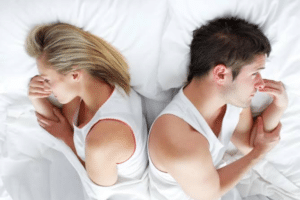 Por qué se apaga el deseo en la pareja