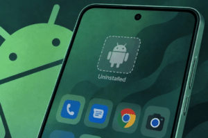 RatHat, el nuevo malware para Android que puede seguir controlando el móvil tras desinstalar la app RatHat, el nuevo malware para Android