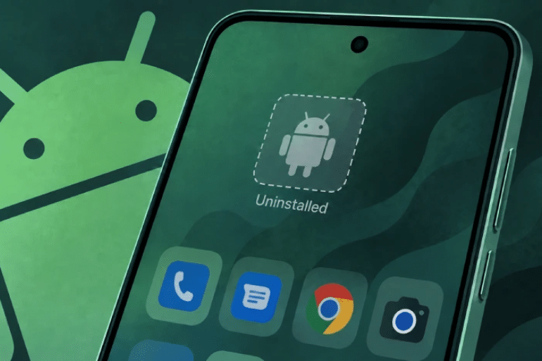 RatHat, el nuevo malware para Android que puede seguir controlando el móvil tras desinstalar la app RatHat, el nuevo malware para Android