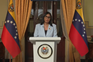 Repsol acelera en Venezuela