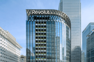 Revolut confirma una filtración de datos de clientes