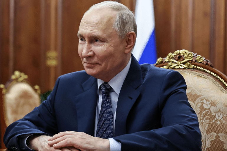 Rusia Unida logra 355 escaños y amplía su mayoría en la Duma Rusia Unida logra 355 escaños