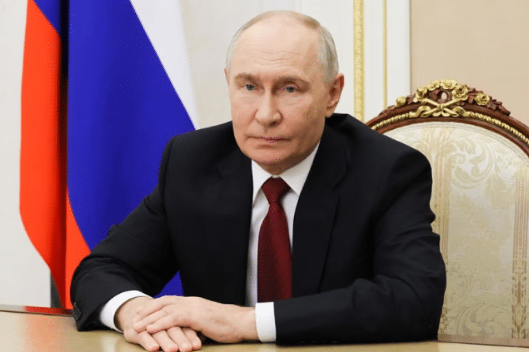 Rusia anuncia una subida de impuestos tras las elecciones Rusia anuncia una subida de impuestos
