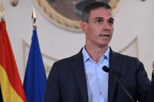 Sánchez retrasa su decreto de vivienda por falta de apoyos Sánchez retrasa su decreto de vivienda por falta de apoyos