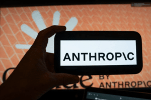 Un investigador de Anthropic dimite